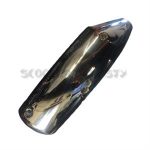 Exhaust Heat Shield for SYM HD200