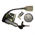 Key Switch Lock Set for SYM HD200