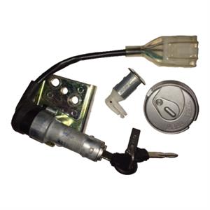 Key Switch Lock Set for SYM HD200