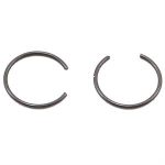 Piston Circlips for 150cc - 170i Genuine Buddy, Hooligan