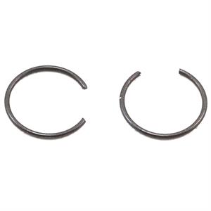 Piston Circlips for 150cc - 170i Genuine Buddy, Hooligan