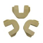 Variator Slide Piece Set for 125cc Lance Scooters
