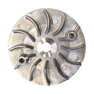 Variator Drive Face for Genuine Buddy Kick