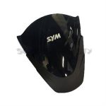 Handlebar Visor for SYM HD200