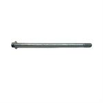 Axle, Front Wheel for 50cc SYM Mio