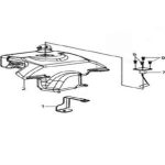 F09 - Fuel Tank for SYM HD200