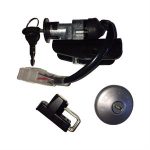 Key Switch Lock Set for SYM Symba