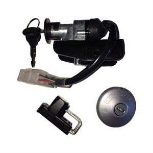 Key Switch Lock Set for SYM Symba
