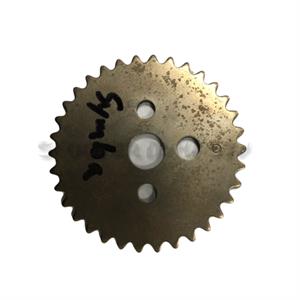 Sprocket, Cam for SYM Symba