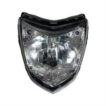 Headlight Assembly for 250cc SYM T2 250i