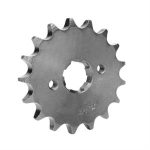 Sprocket, Front for SYM Wolf