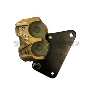 Brake Caliper, Front for SYM Wolf - Image 2