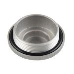 Oil Tappet Cap for SYM Wolf
