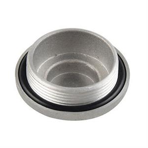 Oil Tappet Cap for SYM Wolf