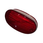 Tail Light Lens for ZNEN Rowdy
