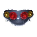 Tail Light Assembly for Roketa MC-54