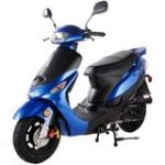PMZ50-4J 4T A/C