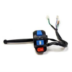 Switch, Combination Left for 50cc Lance GTR - Image 3