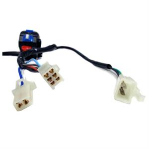 Switch, Combination Left for 50cc Lance GTR - Image 4