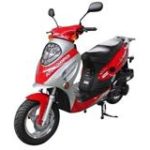 PMZ150-1 4T A/C