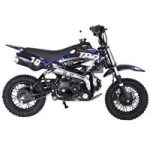 DB10 110cc