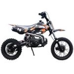 DB14 110cc