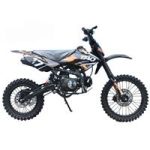 DB17 125cc