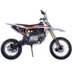 DBX1 140cc