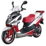 MC-23 (Speedster) 150 4T A/C