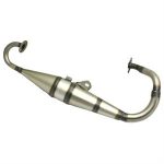 Exhaust, Tecnigas Next-R for 50cc 2-Stroke Honda Elite