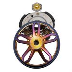 Clutch Kit, TFC Forged for 125cc - 150cc Honda ADV, PCX