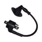 Ignition Coil for 50cc 2-Stroke TGB Scooters