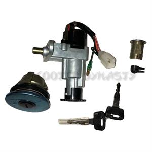 Key Switch Lock Set for TGB Key West