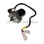 Starter Motor for 50cc 2-Stroke TGB Scooters
