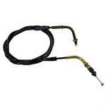 Cable, Throttle for 50cc 4-Stroke Lance Charming, Wolf Rugby