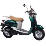 Venus 50 2T A/C