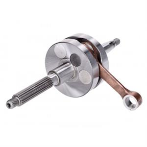 Crankshaft, Top Racing for 50cc 2-Stroke Genuine Buddy, RH