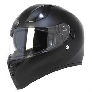 TORC T-15 Full-Face Street Helmet - Image 2