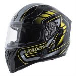 TORC T-15 Full-Face Street Helmet