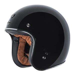 TORC T-50 Retro Open Face Helmets - Image 3