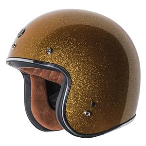 TORC T-50 Retro Open Face Helmets - Image 12