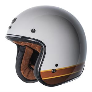 TORC T-50 Retro Open Face Helmets - Image 6