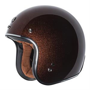 TORC T-50 Retro Open Face Helmets - Image 11