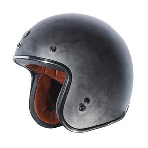 TORC T-50 Retro Open Face Helmets - Image 7