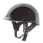TORC T-53 1/2 Shell On-Road Helmet