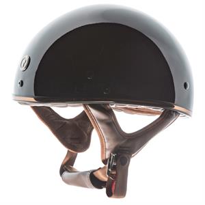 TORC T-5 1/2 Shell On-Road Helmet - Image 3