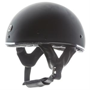TORC T-5 1/2 Shell On-Road Helmet - Image 2