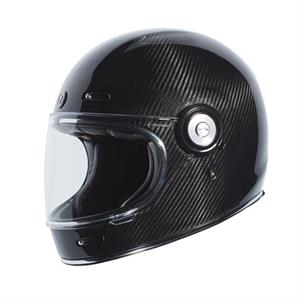 TORC T-1 Retro Full-Face Helmet - Image 8