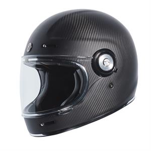 TORC T-1 Retro Full-Face Helmet - Image 9