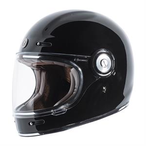 TORC T-1 Retro Full-Face Helmet - Image 5